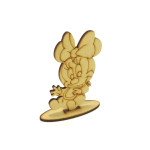 LASER DIX- FIESTAS Y EVENTOS COD. 1461 20 MINNIE