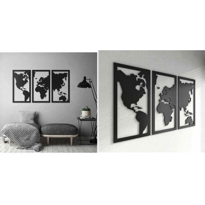 LASER DIX- DECO Y ARTESANIAS COD. 6000 APLIQUE PARED 180CM LASER DIX- DECO Y ARTESANIAS COD. 6000 APLIQUE PARED 180CM