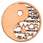 LASER DIX- DECO Y ARTESANIAS COD. 1367 10 HINDU