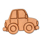 LASER DIX- DECO Y ARTESANIAS COD. 6006 20 FIGURAS INFANTILES