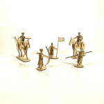 LASER DIX-  JUEGOS DIDACTICOS COD. 0700 + DE 40 SOLDADOS