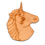 LASER DIX- FIESTAS Y EVENTOS COD. 0848 10 UNICORNIOS