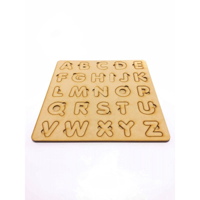 LASER DIX- JUEGOS DIDACTICOS COD. 6170 ROMPECABEZAS LETRAS LASER DIX- JUEGOS DIDACTICOS COD. 6170 ROMPECABEZAS LETRAS