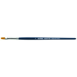 GIOTTO-DIDO- PINCEL S600 TAKLON SINTETICO CHATO Nro 6