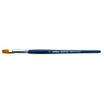 GIOTTO-DIDO- PINCEL S600 TAKLON SINTETICO CHATO Nro10