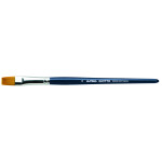 GIOTTO-DIDO- PINCEL S600 TAKLON SINTETICO CHATO Nro16