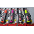 TRABI- MARCADOR PINT. CHALK P.MED. 4 A 6MM 28 NARANJA FL