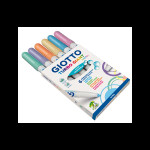 GIOTTO-DIDO- MARCADOR GIOTTO GIANT PASTEL  