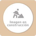 FIBRO DIX- PALETA PINTOR GRANDE 30 CM  (7008)